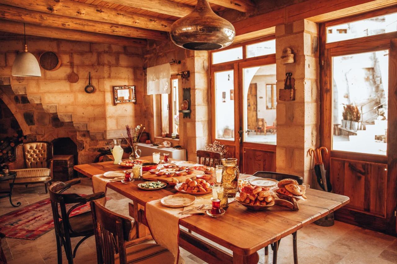 Doda Artisanal Cave Hotel - Adults Only - Nevşehir Luaran gambar