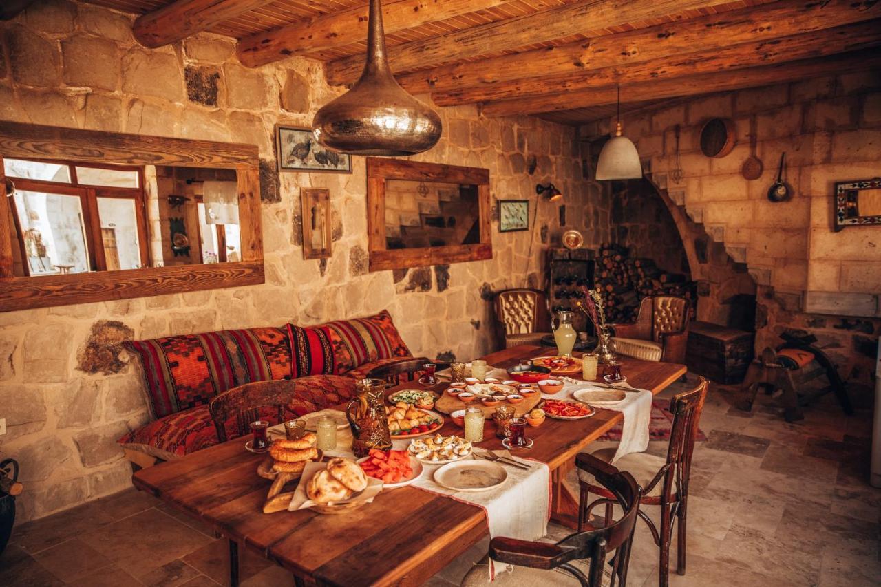 Doda Artisanal Cave Hotel - Adults Only - Nevşehir Luaran gambar