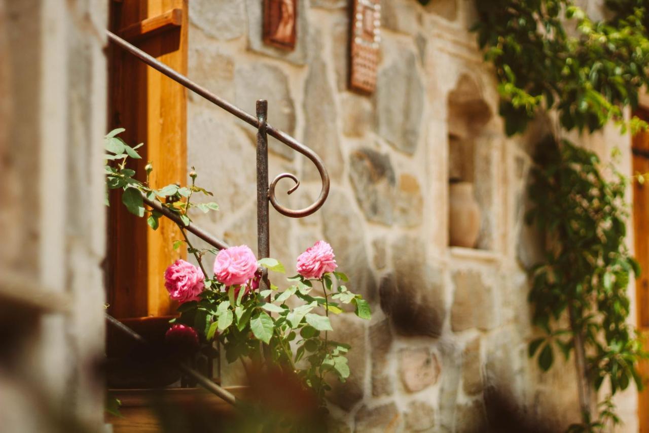 Doda Artisanal Cave Hotel - Adults Only - Nevşehir Luaran gambar