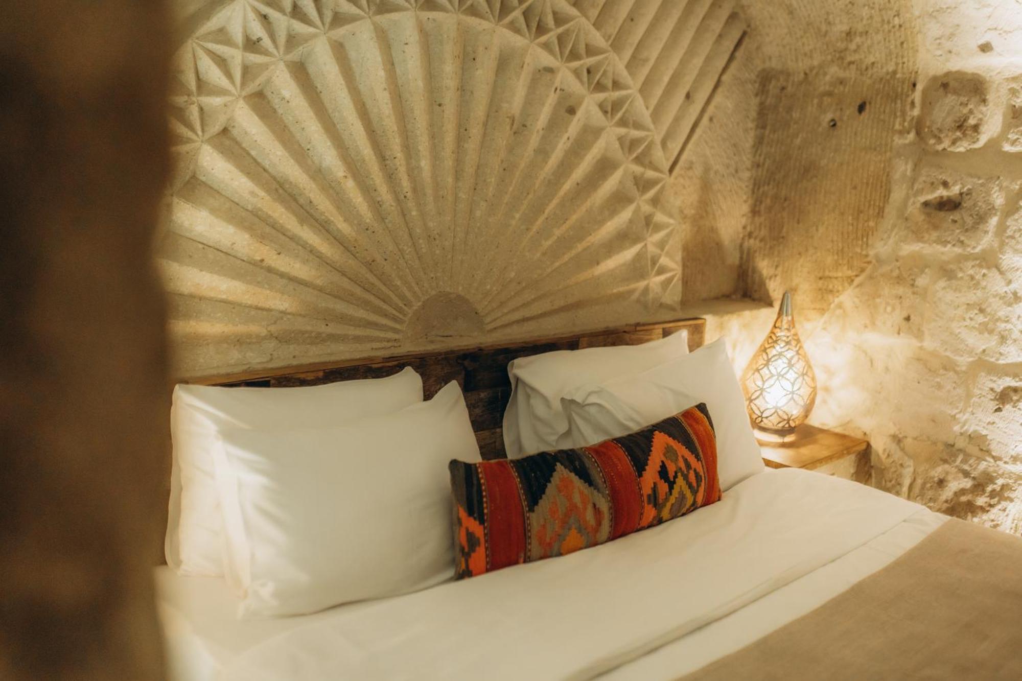 Doda Artisanal Cave Hotel - Adults Only - Nevşehir Luaran gambar