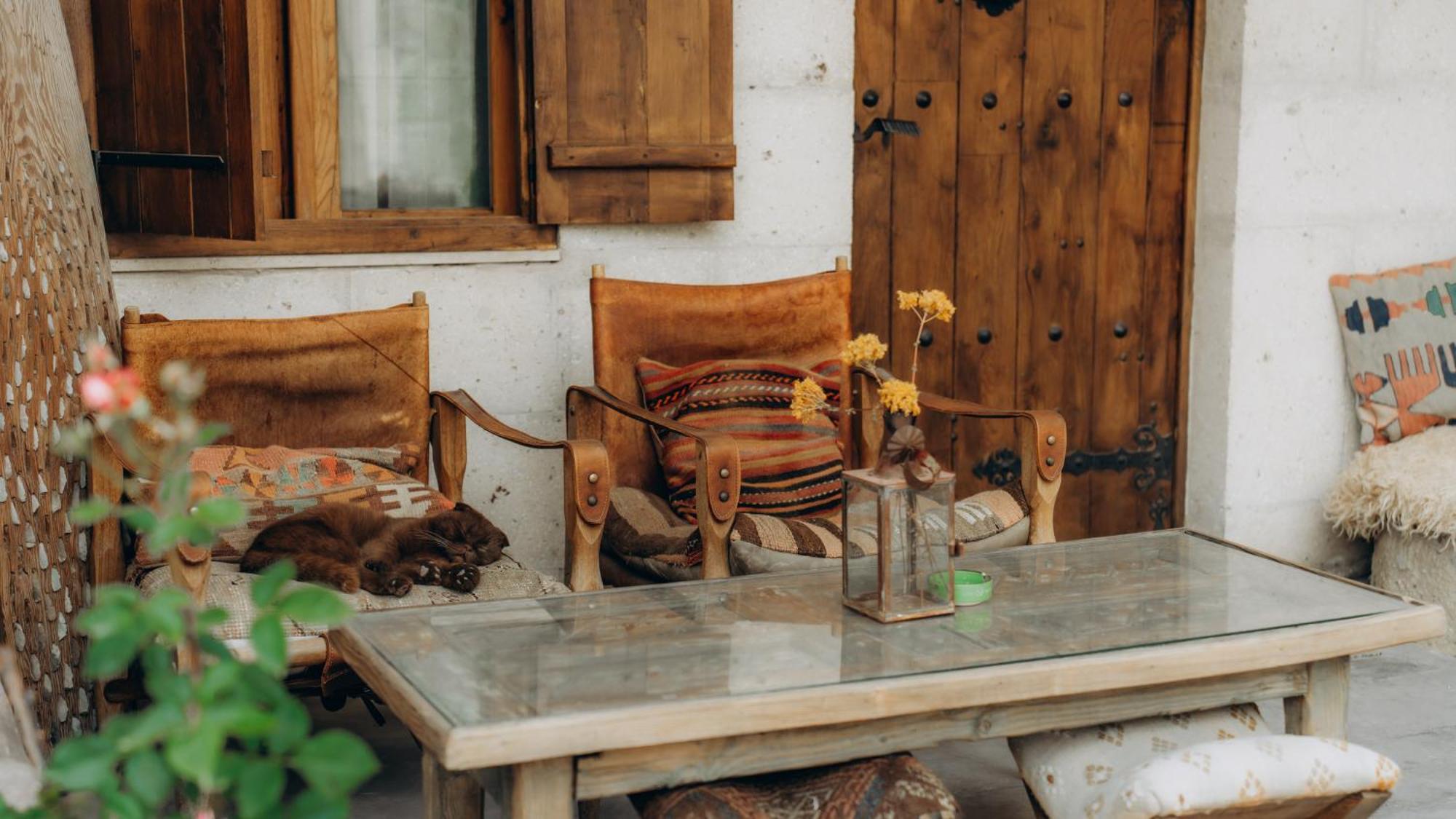 Doda Artisanal Cave Hotel - Adults Only - Nevşehir Luaran gambar