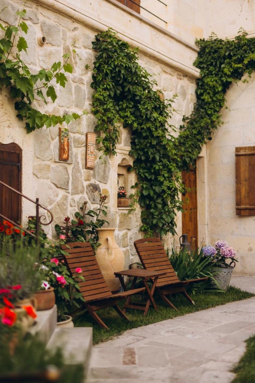Doda Artisanal Cave Hotel - Adults Only - Nevşehir Luaran gambar